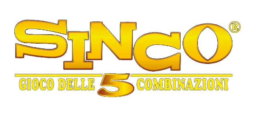 SINCO - The Game of the 5 Combinations